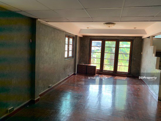 ให้เช่า-ด่วน-บ้านเดี่ยว2ชั้น-พื้นที่120ตรว-ถนน-งามวงศ์วาน25-ใกล้วัดบัวขวัญ-ให้เช่า25000-เดือน