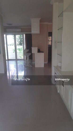 ให้เช่า-บ้านเดี่ยว2ชั้น-62-ตรว-อยู่ถนนเฉลิมพระเกียรติ-ร9-ใกล้พาราไดซ์พาร์ค-ให้เช่า35000-เดือน