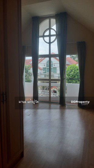 ให้เช่า-บ้านเดี่ยว2ชั้น-62-ตรว-อยู่ถนนเฉลิมพระเกียรติ-ร9-ใกล้พาราไดซ์พาร์ค-ให้เช่า35000-เดือน