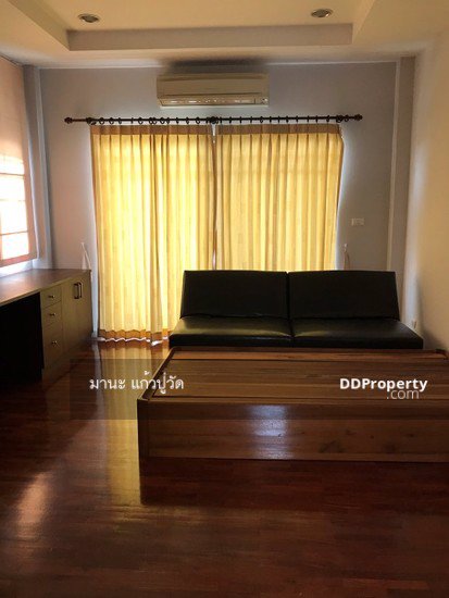 ให้เช่า-บ้านเดี่ยว2ชั้น-60ตรว-ถนน-สนามบินน้ำ-นนทบุรี-ใกล้กองสลาก-ให้เช่า23000-เดือน