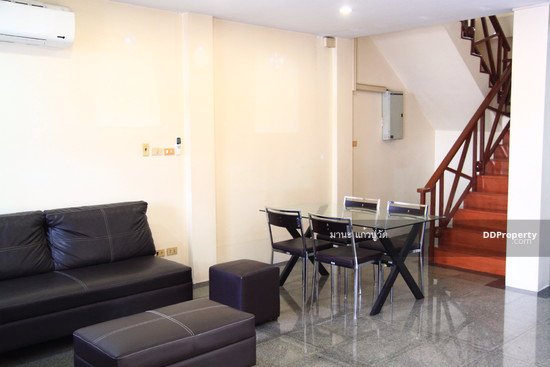 ให้เช่า-บ้านแฝด3ชั้น-25ตรว-4ห้องนอน-3ห้องน้ำ-ถนน-อินทามระ40-ใกล้mrtสุทธิสาร-ให้เช่า27000-เดือน