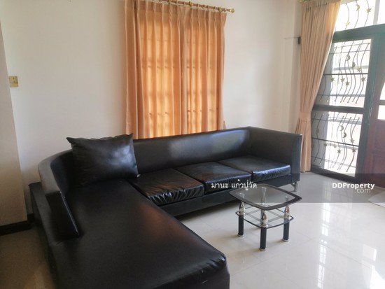 ให้เช่า-ขาย-บ้านเดี่ยว2ชั้น-60ตรวอยู่ถนน-วัชรพล-ใกล้รรรัตนโกสินทร์-ให้เช่า18000-เดือน-ขาย49ล้าน