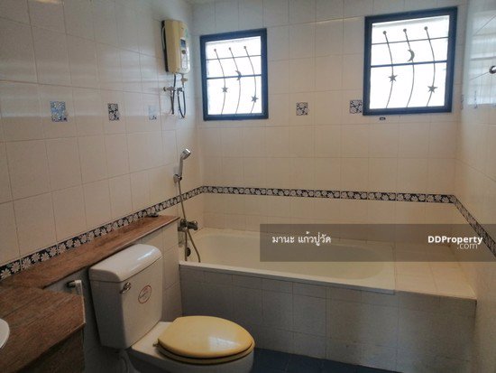 ให้เช่า-ขาย-บ้านเดี่ยว2ชั้น-60ตรวอยู่ถนน-วัชรพล-ใกล้รรรัตนโกสินทร์-ให้เช่า18000-เดือน-ขาย49ล้าน