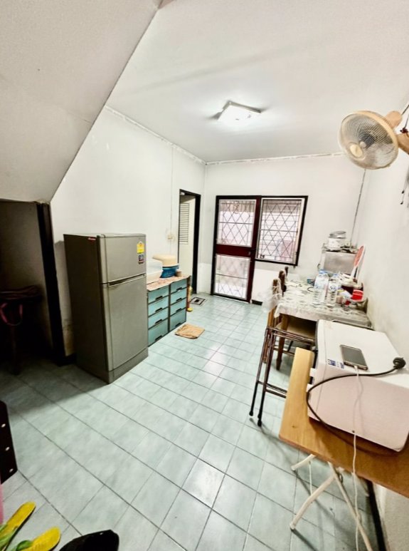 ขายด่วน-ขายถูก-ต้นโครงการ-หมู่บ้านฟ้ารังสิต-คลองสี่-ซอย-1-ต้นโครงการ