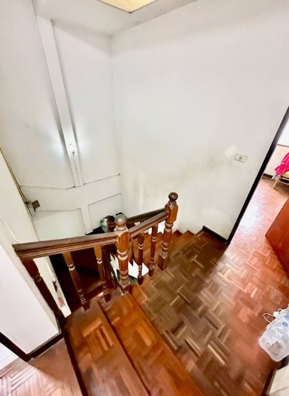 ขายด่วน-ขายถูก-ต้นโครงการ-หมู่บ้านฟ้ารังสิต-คลองสี่-ซอย-1-ต้นโครงการ