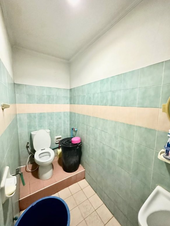 ขายด่วน-ขายถูก-ต้นโครงการ-หมู่บ้านฟ้ารังสิต-คลองสี่-ซอย-1-ต้นโครงการ