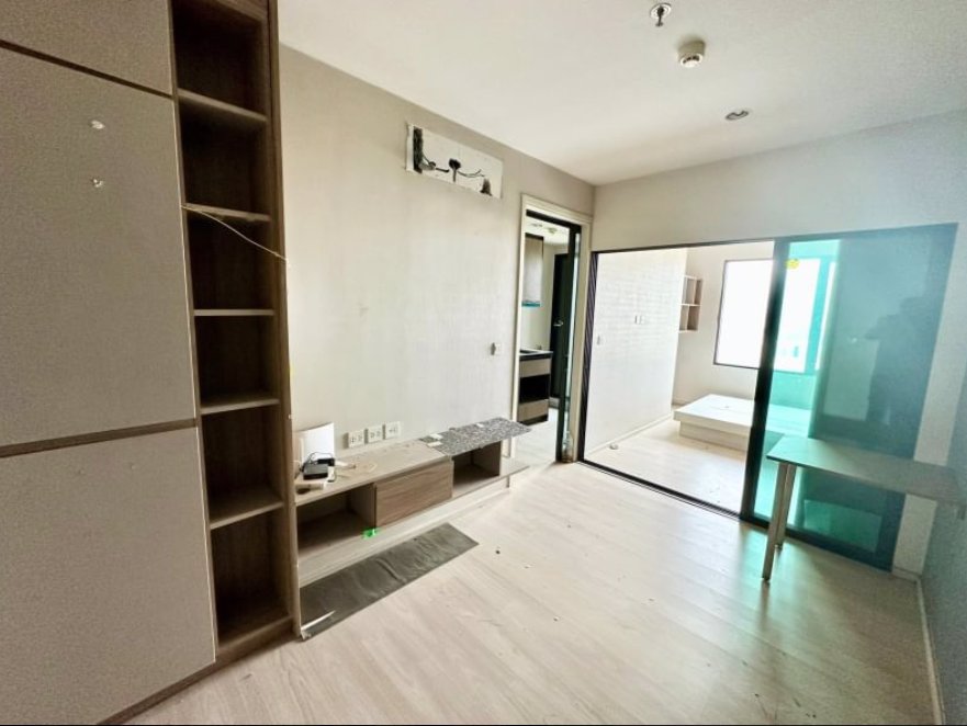 ขายด่วน-ขายถูกมากๆ-คอนโด-เดอะ-แกลเลอรี่-แบริ่ง