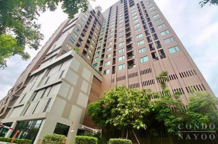 ขายด่วน-ขายถูกมากๆ-คอนโด-เดอะ-แกลเลอรี่-แบริ่ง