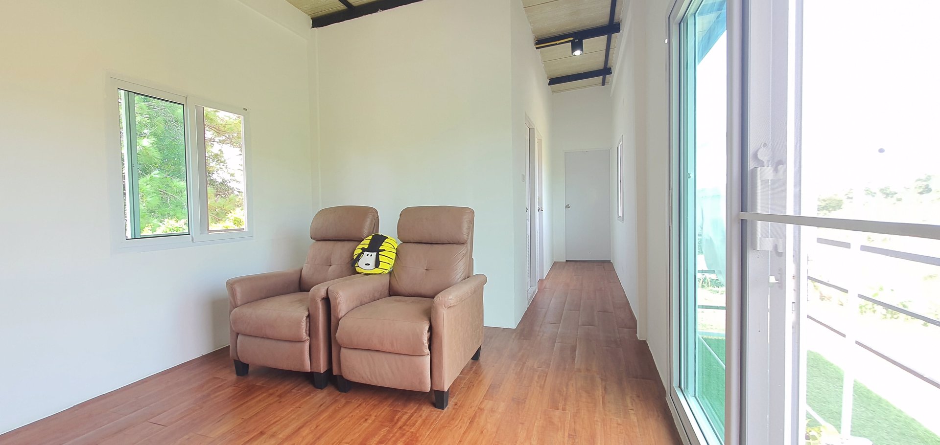 ขายบ้านพร้อมที่ดิน-โฉนดครุฑแดง-อเขาค้อ-เนื้อที่-3-ไร่-32-ตรวา-วิวกังหัน-ติดฝายทดน้ำ