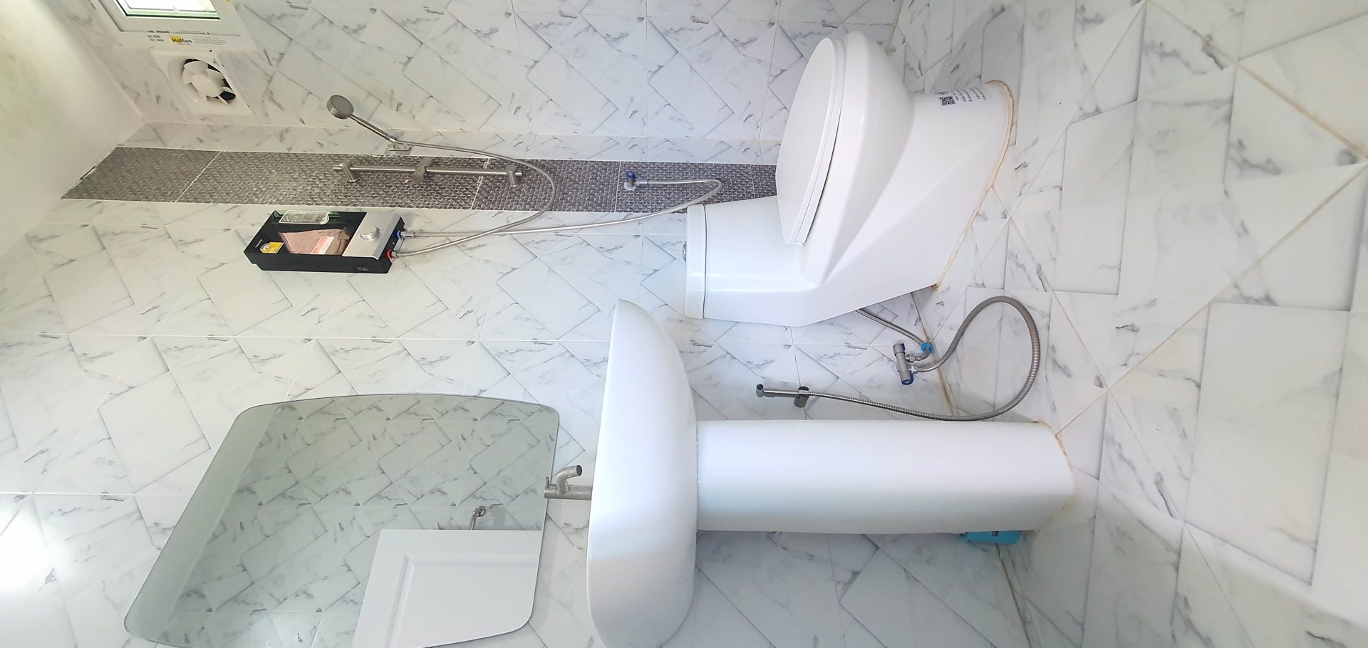 ขายบ้านพร้อมที่ดิน-โฉนดครุฑแดง-อเขาค้อ-เนื้อที่-3-ไร่-32-ตรวา-วิวกังหัน-ติดฝายทดน้ำ