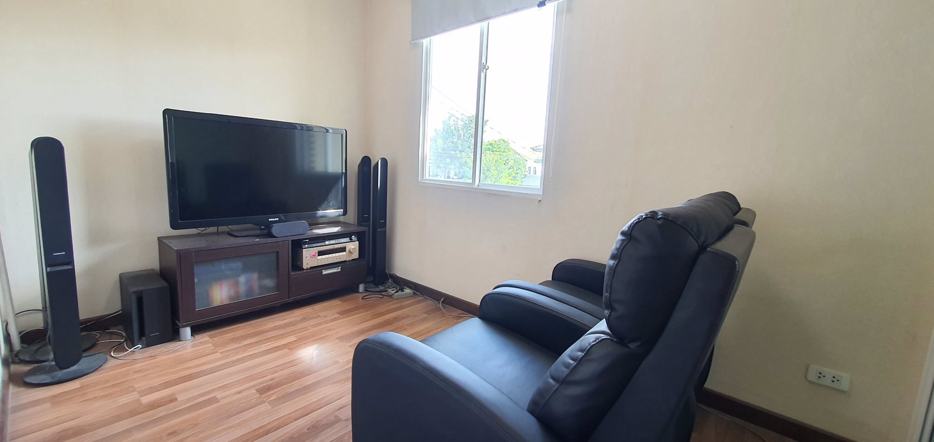 ขายบ้านเดี่ยว-2-ชั้น-100-ตรวา-ราคาถูก-หมู่บ้านฮาบิเทีย-ปัญญาอินทรา-ถนนปัญญาอินทรา-เขตคลองสามวา-ใกล้