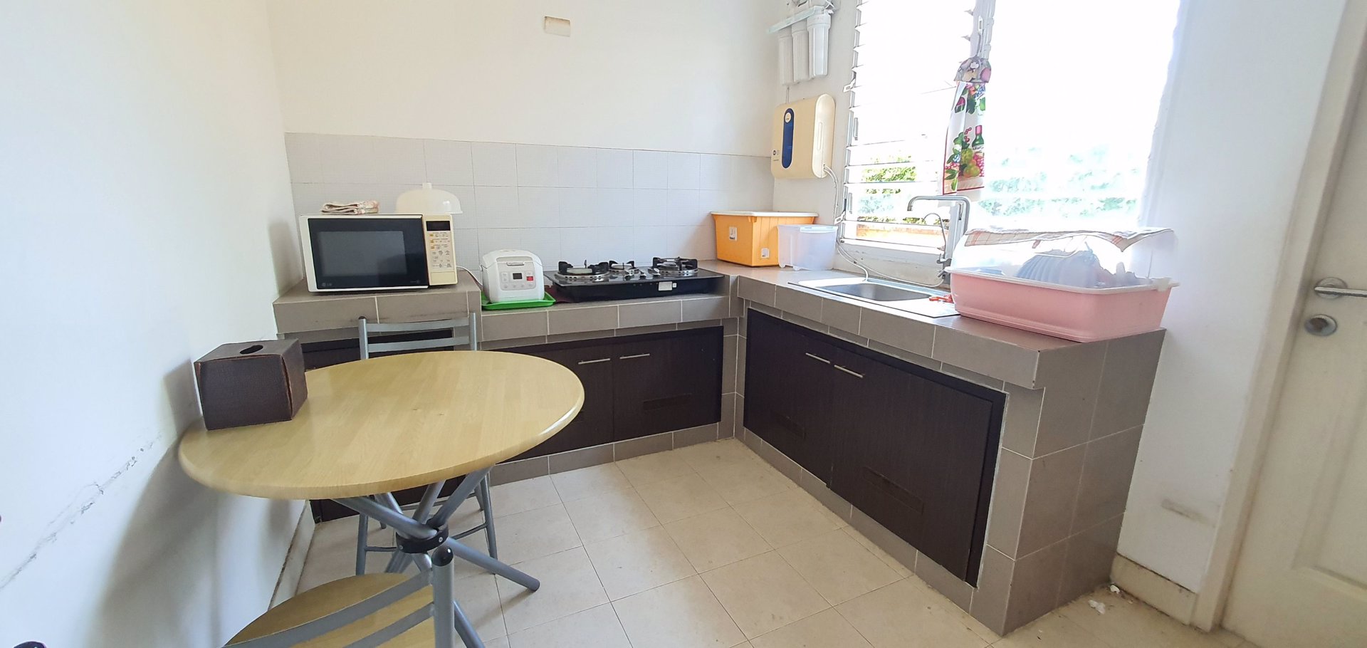 ขายบ้านเดี่ยว-2-ชั้น-100-ตรวา-ราคาถูก-หมู่บ้านฮาบิเทีย-ปัญญาอินทรา-ถนนปัญญาอินทรา-เขตคลองสามวา-ใกล้