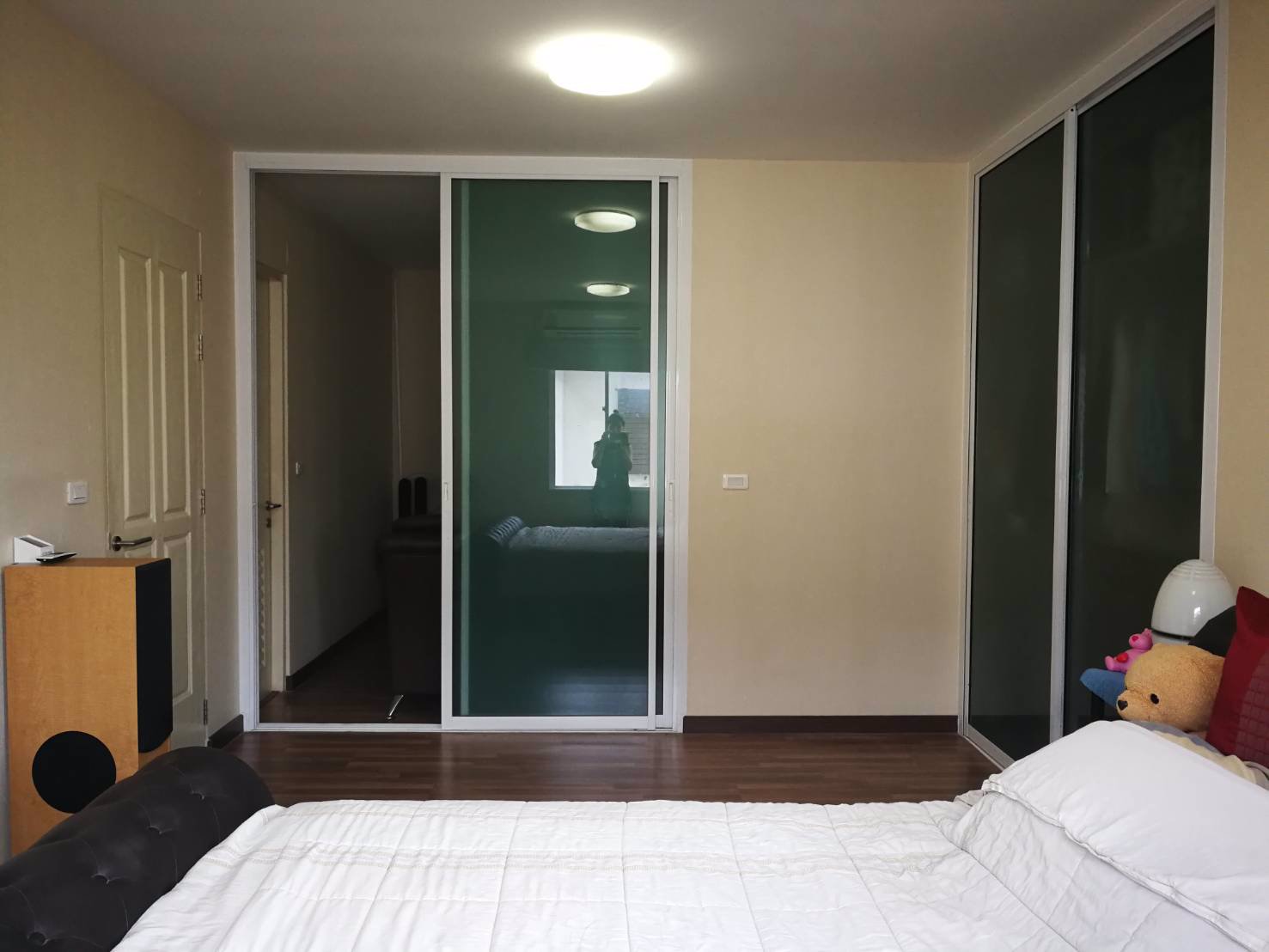 ขายบ้านเดี่ยว-2-ชั้น-100-ตรวา-ราคาถูก-หมู่บ้านฮาบิเทีย-ปัญญาอินทรา-ถนนปัญญาอินทรา-เขตคลองสามวา-ใกล้