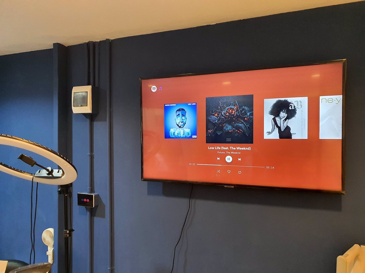 เซ้งด่วนช่วงโควิด-ร้านต่อขนตา-แว็กซ์-ตลาดเมืองไทยภัทร-ถนนรัชดาภิเษก