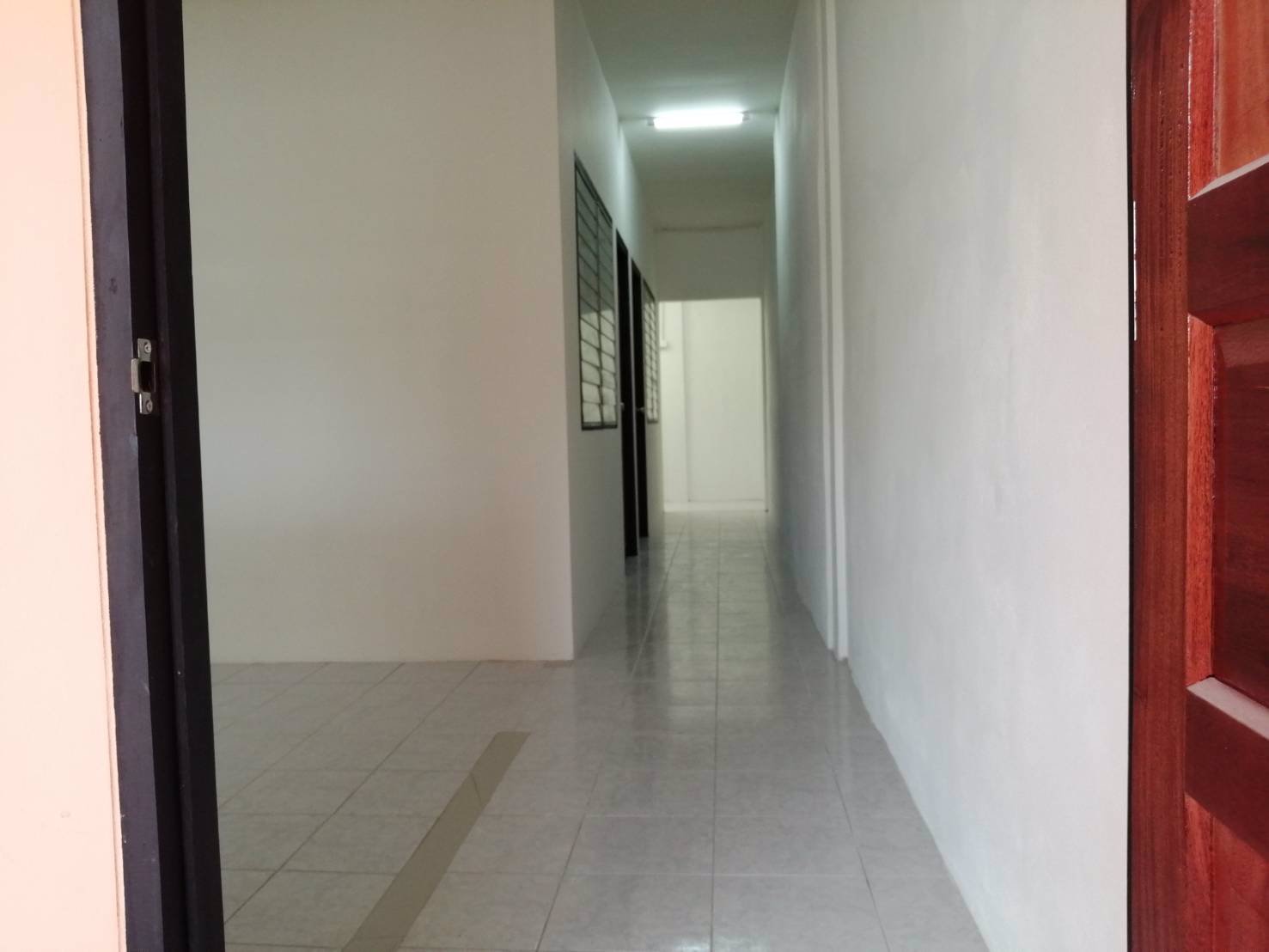 ขายทาวเฮ้าส์-1-ชั้น-พร้อมอยู่-รังสิตคลอง-4-ทำเลดีมาก-ใกล้ห้างแหล่งชุมชน