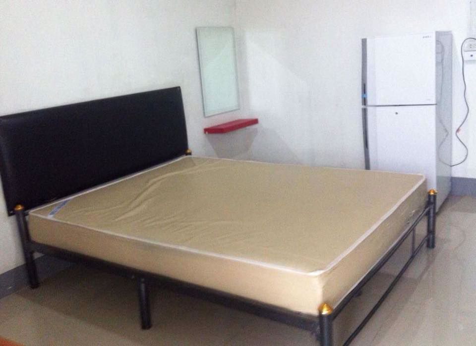 หอพักราคาคุ้มเหมาะสำหรับลงทุ่น-พร้อมรายได้หลังการซื้อ