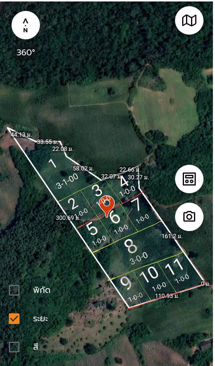 ขายที่ดินภบท5แปลงสวย-วิวสวย-ภูเขาล้อมรอบ