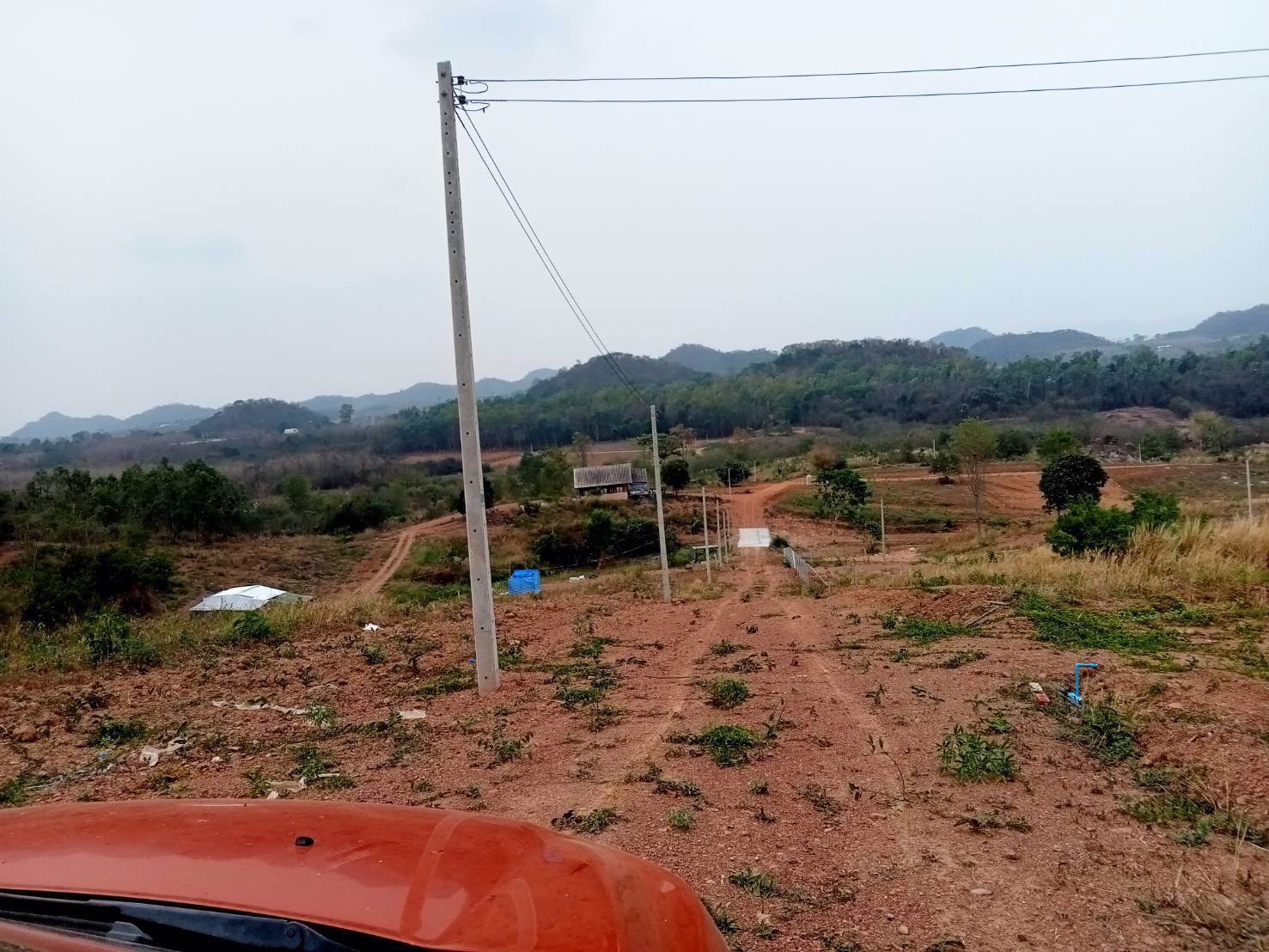 ขายที่ดินภบท5แปลงสวย-วิวสวย-ภูเขาล้อมรอบ