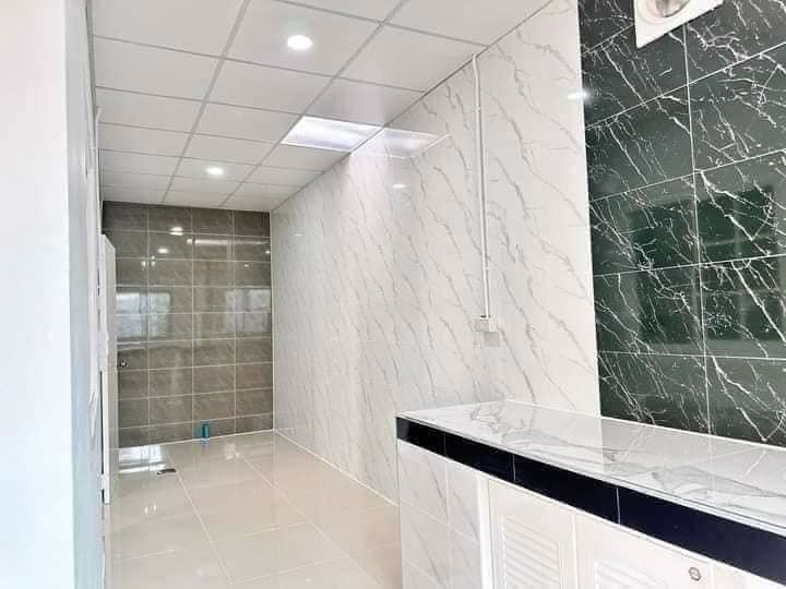 ขายทาวน์เฮ้าส์-หลังมุม-2-ชั้น-หมู่บ้านพฤกษา-57-ลำลูกกา-คลอง3-