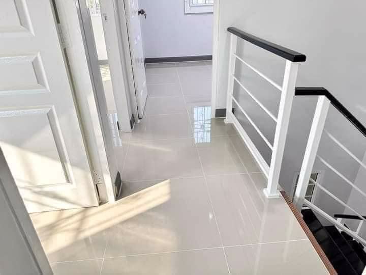 ขายทาวน์เฮ้าส์-หลังมุม-2-ชั้น-หมู่บ้านพฤกษา-57-ลำลูกกา-คลอง3-