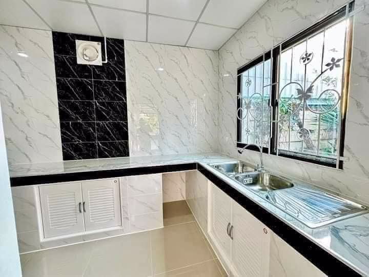 ขายทาวน์เฮ้าส์-หลังมุม-2-ชั้น-หมู่บ้านพฤกษา-57-ลำลูกกา-คลอง3-