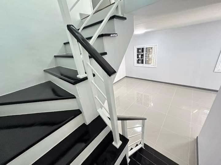 ขายทาวน์เฮ้าส์-หลังมุม-2-ชั้น-หมู่บ้านพฤกษา-57-ลำลูกกา-คลอง3-