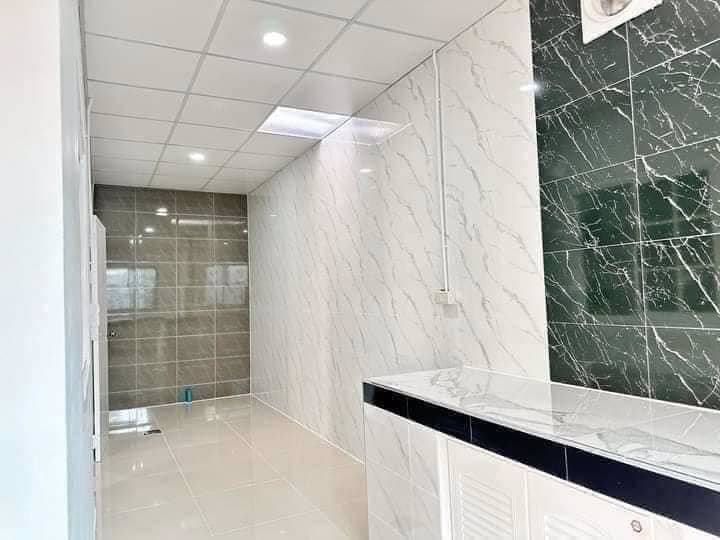 ขายทาวน์เฮ้าส์-หลังมุม-2-ชั้น-หมู่บ้านพฤกษา-57-ลำลูกกา-คลอง3-