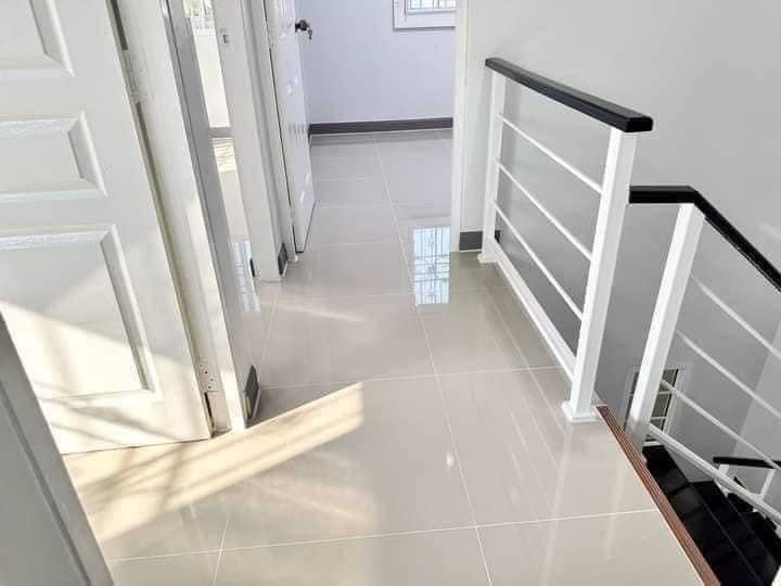 ขายทาวน์เฮ้าส์-หลังมุม-2-ชั้น-หมู่บ้านพฤกษา-57-ลำลูกกา-คลอง3-