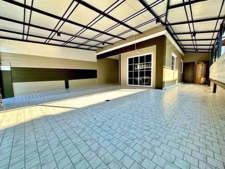 ขายทาวน์เฮ้าส์-หลังมุม-2-ชั้น-หมู่บ้านพฤกษา-57-ลำลูกกา-คลอง3-