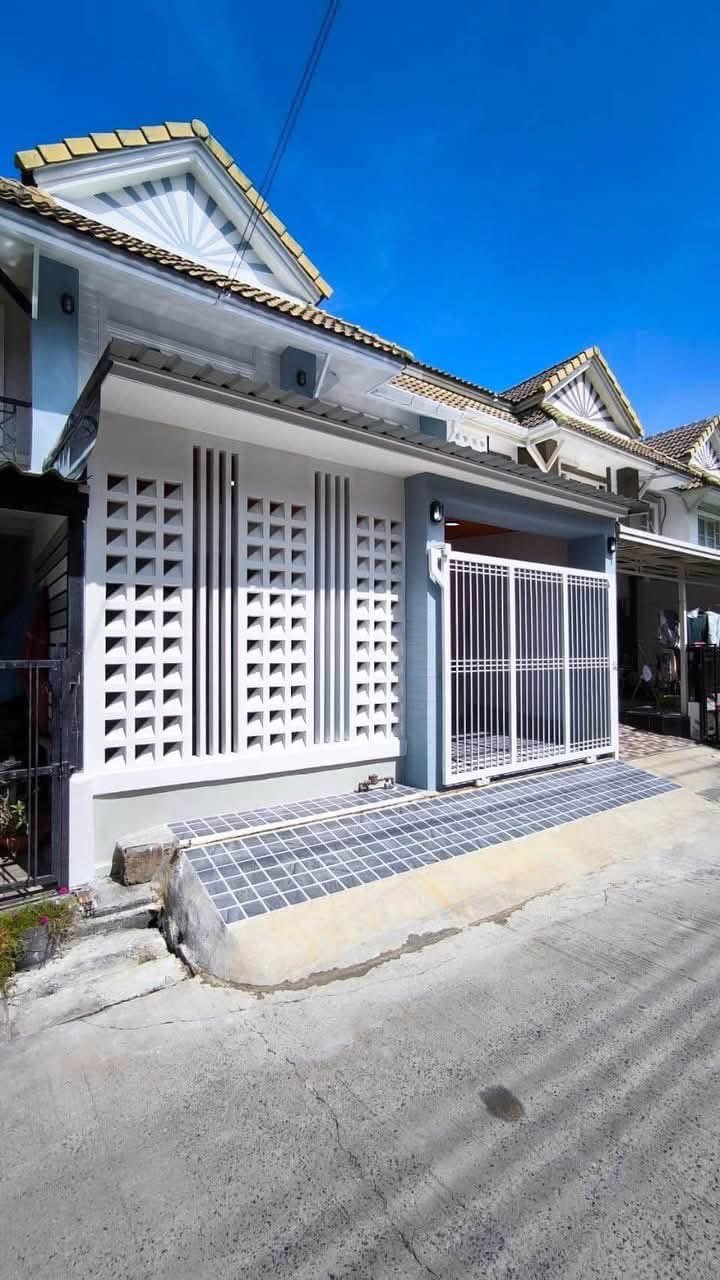 โปรต้อนรับปีใหม่-แถมแอร์ใหม่-2-เครื่อง-เปิดจองพฤกษา13-รังสิต-เลียบคลองสาม-