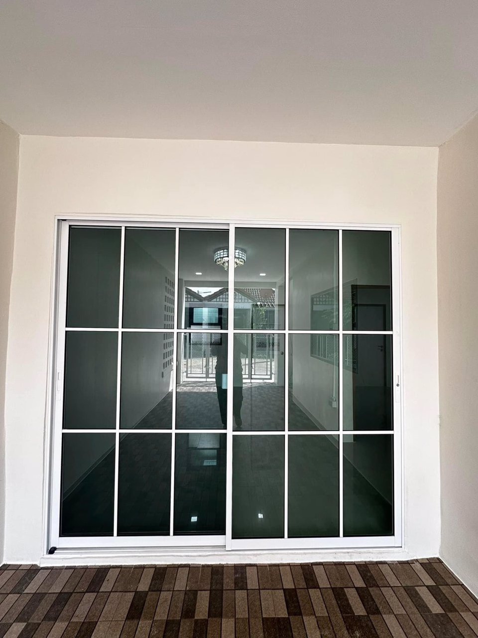 โซนลำลูกกา-คลอง8-ทาวน์เฮ้าส์ชั้นเดียว-หมู่บ้านพฤกษา7-ลำลูกกา-คลอง8-