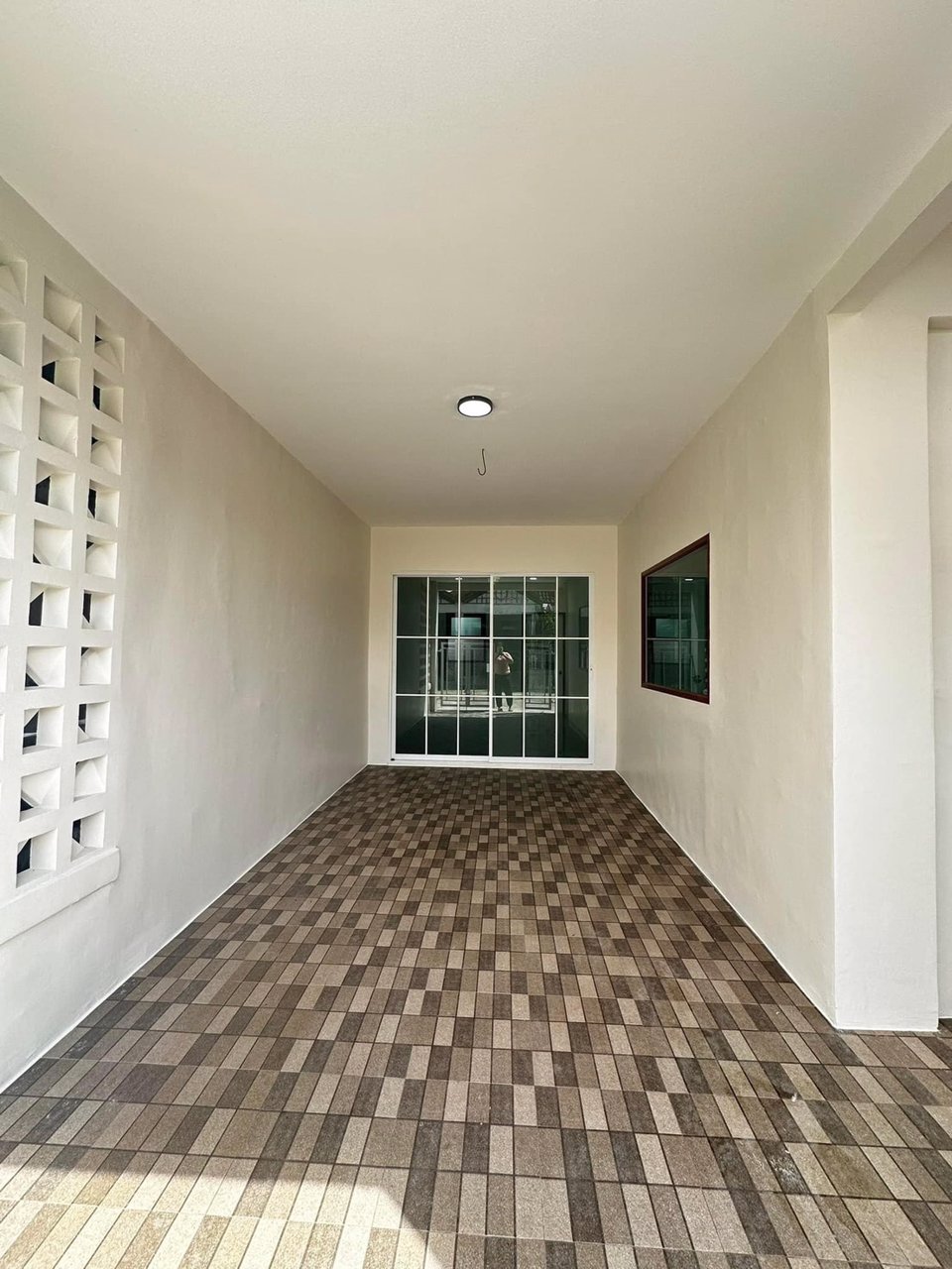 โซนลำลูกกา-คลอง8-ทาวน์เฮ้าส์ชั้นเดียว-หมู่บ้านพฤกษา7-ลำลูกกา-คลอง8-