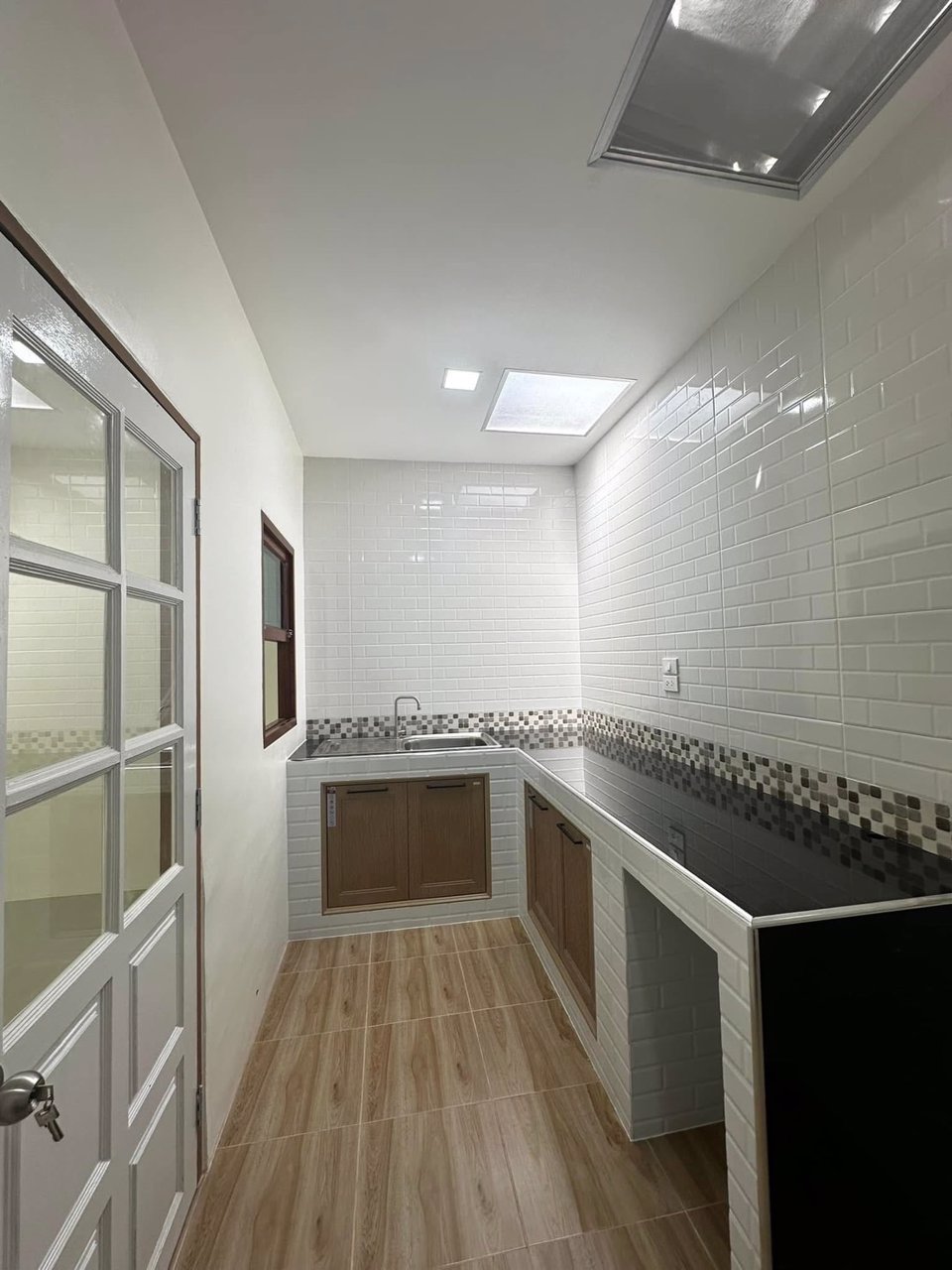 โซนลำลูกกา-คลอง8-ทาวน์เฮ้าส์ชั้นเดียว-หมู่บ้านพฤกษา7-ลำลูกกา-คลอง8-