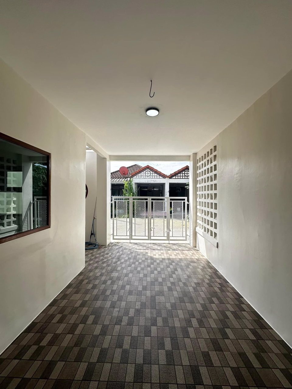 โซนลำลูกกา-คลอง8-ทาวน์เฮ้าส์ชั้นเดียว-หมู่บ้านพฤกษา7-ลำลูกกา-คลอง8-