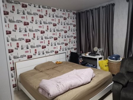 ขายด่วน-ทาวน์เฮ้าส์-2-ชั้น-โครงการอินดี้-3-บางนา-เนื้อที่-18-ตรว-เจ้าของขายเอง-รวมค่าโอนฟรี-สนใจติดต่อ-061-424-8914