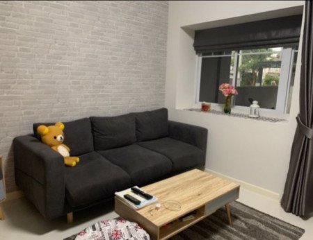 ขายด่วน-ทาวน์เฮ้าส์-2-ชั้น-โครงการอินดี้-3-บางนา-เนื้อที่-18-ตรว-เจ้าของขายเอง-รวมค่าโอนฟรี-สนใจติดต่อ-061-424-8914