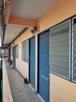 ขายหอพัก-ขนาด-42-ตรวา-ในซอยหมู่บ้าน-ลิขิต-7-ซอย-1-ผู้เช่าเต็มตลอด-เหมาะสำหรับลงทุน-สนใจติดต่อ-คุณเอ๋-โทร081-434-5154