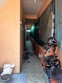 ขายหอพัก-ขนาด-42-ตรวา-ในซอยหมู่บ้าน-ลิขิต-7-ซอย-1-ผู้เช่าเต็มตลอด-เหมาะสำหรับลงทุน-สนใจติดต่อ-คุณเอ๋-โทร081-434-5154