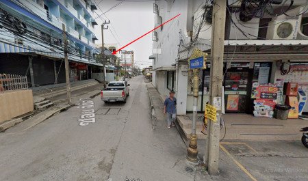 ขายหอพัก-ขนาด-42-ตรวา-ในซอยหมู่บ้าน-ลิขิต-7-ซอย-1-ผู้เช่าเต็มตลอด-เหมาะสำหรับลงทุน-สนใจติดต่อ-คุณเอ๋-โทร081-434-5154