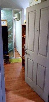 ขาย-ดี-คอนโด-รามคำแหง-ซ9-ขนาด-30-ตรม-ฟรีโอน-อาคาร-b-ห้องอยู่ชั้น-5-มีกั้นห้องนอน-เดินทางสะดวก-ใกล้-bts-แอร์พอร์ตลิ้ง-ทางด่วน-ท่าเรือ