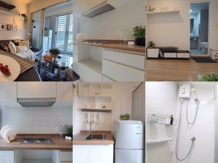 ขายถูก-สุดในโครงการ-คอนโด-ยูดีไลท์-3-ประชาชื่น-ขนาด30-ตรม-ห้องมินิมอลลักซ์ชัวรี่-ชิคๆ-ตรงปก-100-พร้อมเข้าอยู่-ห่าง-mrt-แค่-5-นาที