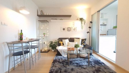 ขายถูก-สุดในโครงการ-คอนโด-ยูดีไลท์-3-ประชาชื่น-ขนาด30-ตรม-ห้องมินิมอลลักซ์ชัวรี่-ชิคๆ-ตรงปก-100-พร้อมเข้าอยู่-ห่าง-mrt-แค่-5-นาที