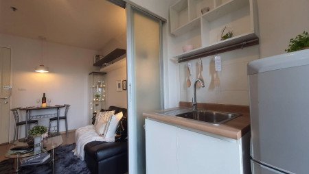 ขายถูก-สุดในโครงการ-คอนโด-ยูดีไลท์-3-ประชาชื่น-ขนาด30-ตรม-ห้องมินิมอลลักซ์ชัวรี่-ชิคๆ-ตรงปก-100-พร้อมเข้าอยู่-ห่าง-mrt-แค่-5-นาที