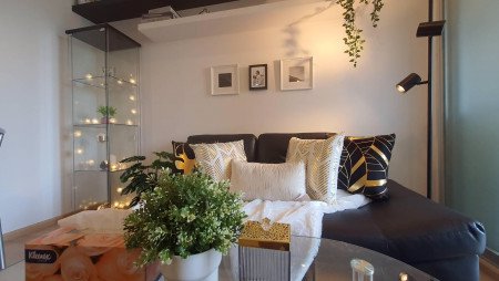 ขายถูก-สุดในโครงการ-คอนโด-ยูดีไลท์-3-ประชาชื่น-ขนาด30-ตรม-ห้องมินิมอลลักซ์ชัวรี่-ชิคๆ-ตรงปก-100-พร้อมเข้าอยู่-ห่าง-mrt-แค่-5-นาที