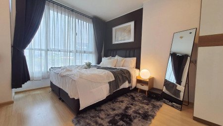 ขายถูก-สุดในโครงการ-คอนโด-ยูดีไลท์-3-ประชาชื่น-ขนาด30-ตรม-ห้องมินิมอลลักซ์ชัวรี่-ชิคๆ-ตรงปก-100-พร้อมเข้าอยู่-ห่าง-mrt-แค่-5-นาที