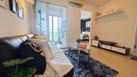 ขายถูก-สุดในโครงการ-คอนโด-ยูดีไลท์-3-ประชาชื่น-ขนาด30-ตรม-ห้องมินิมอลลักซ์ชัวรี่-ชิคๆ-ตรงปก-100-พร้อมเข้าอยู่-ห่าง-mrt-แค่-5-นาที