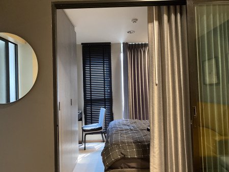 ขายด่วน-คอนโด-rise-พระราม-9-ขนาด-30-ตรม-ทำเลดี-เดินทางสะดวก-ใกล้-apl-ติดถนนใหญ่-สนใจติดต่อคุณเอ๋-081-434-5154