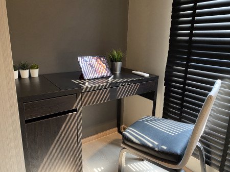 ขายด่วน-คอนโด-rise-พระราม-9-ขนาด-30-ตรม-ทำเลดี-เดินทางสะดวก-ใกล้-apl-ติดถนนใหญ่-สนใจติดต่อคุณเอ๋-081-434-5154