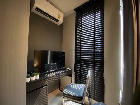 ขายด่วน-คอนโด-rise-พระราม-9-ขนาด-30-ตรม-ทำเลดี-เดินทางสะดวก-ใกล้-apl-ติดถนนใหญ่-สนใจติดต่อคุณเอ๋-081-434-5154