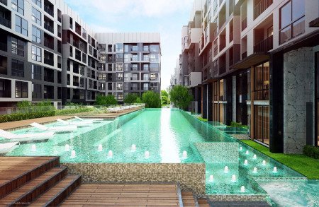 ขายด่วน-คอนโด-rise-พระราม-9-ขนาด-30-ตรม-ทำเลดี-เดินทางสะดวก-ใกล้-apl-ติดถนนใหญ่-สนใจติดต่อคุณเอ๋-081-434-5154